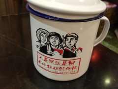-粗粮人家(簋街店)