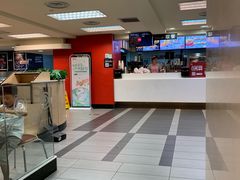 -肯德基(西单商场店)