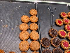 -泸溪河桃酥(西直门凯德店)