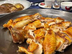 -顺风山庄(水濂山店)