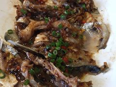 -猪腰一家·地道佛山菜(盐步店)