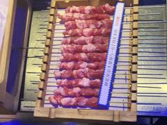 -很久以前羊肉串(大华三路店)