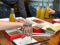 -丁卯•铜锅涮肉(工体店)