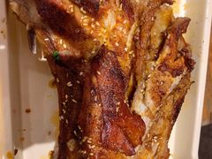 -木屋烧烤(坂田天安云谷店)