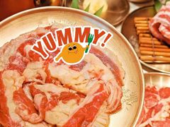 -西塔老太太泥炉烤肉(沈阳店)