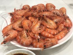 -南海渔家•海鲜•正宗海南菜(海棠湾店)