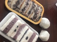 -南大门韩国米糕(公滨路店)