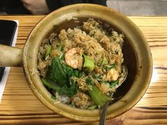 -壹煲口福煲仔饭(中山路店)