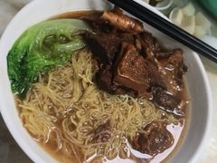 -珍珍小食店(西华路店)