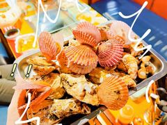 -蚝英雄·鲜蚝自助专门店(洋桥店)