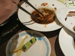 -龙聚德北京烤鸭(沙坪坝华宇A馆店)