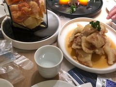 -小桃红·东北菜·春饼烤鸭(南阳湖街店)