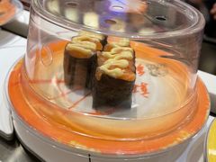 -禾绿回转寿司(苏宁广场店)