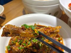 -十二点·辣椒炒肉(南山店)
