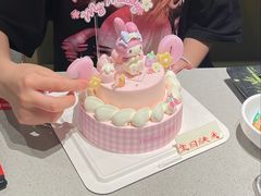 -好利来(温江合生汇店)