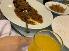 -汇泉王朝大饭店-旋转餐厅(南海路店)