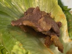-金滏山烤肉·海鲜·火锅自助餐厅(襄阳万达店)