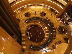 -杭州国际会议中心洲际酒店-原素全日餐厅(解放东路店)