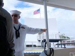 -珍珠港国家纪念馆