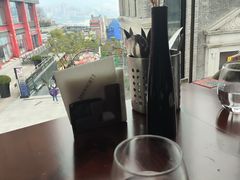 -埠口精酿夜景餐酒吧· BREWPORT BISTRO(长嘉汇重庆之眼店)