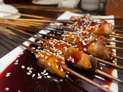 -醉烧膘·烧烤夜宵王(总店)