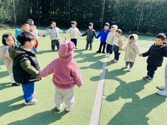-Ababy安彼儿童成长中心(东方润园店)