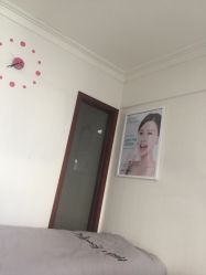 -闺蜜时间美甲美睫皮肤管理中心