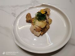 -新日月育才大酒店-中餐厅(环城北路店)
