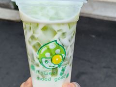 -鲍氏老字号冷热饮老店(瑞安店)