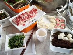 -一天好养生火锅·衢州人自己的火锅(阳光水岸店)