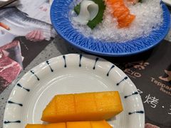 -大渔铁板烧(大悦城店)