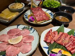 -虎丸烧肉(世纪汇店)