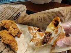 -TACO STAR 塔可星(下沙宝龙店)