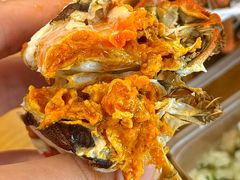 -品鲜村农家菜·阳澄湖大闸蟹(总店)