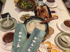 -南拳十三姨·潮汕砂锅粥·粤菜(西单大悦城店)