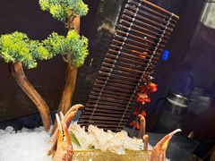 -蟹犇前•帝王蟹雪蟹(陆家嘴店)