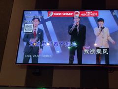 -唱吧麦颂KTV(松江五龙商业广场店)