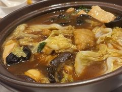 -万荣烤鸭店·北京菜(天坛店)