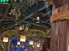 -常和州·夜宵大排档(常州单店)