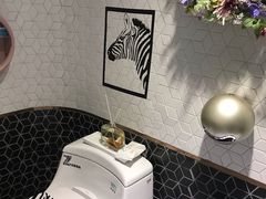 -森林象亲子餐厅·儿童生日会