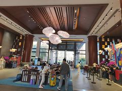 -清远熹乐谷温泉度假酒店