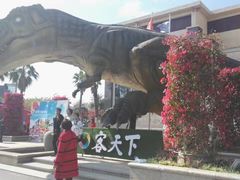 -河源客天下-温泉小镇