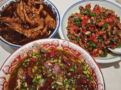 -欧记大排档·景德菜(上海首店)