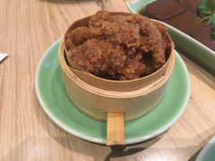 -锦粤宫·融合粤菜(上海金沙江店)