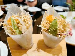 -天狗山料理(省体店)