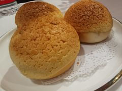 稻香菠萝包-稻香酒家·34年老字号·港式粤菜(汉街店)