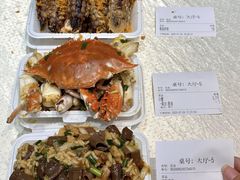 -好兄弟郭巨海鲜(天一阁店)