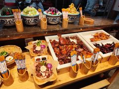 -鸽子窝(青塔店)