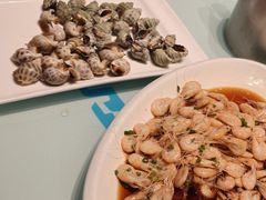 -王庄阿咪海鲜大排档(象园店)