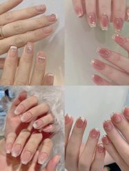 -M·X Nail日式美甲美睫